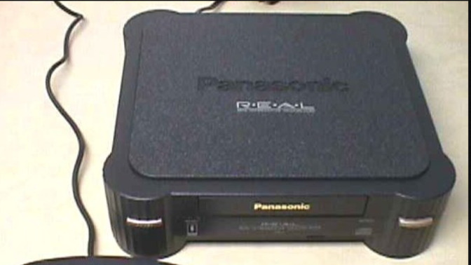 If you had a 3DO which of these games would be your first choice?