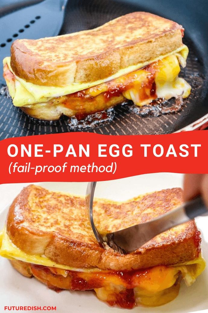 Favorite breakfast style sandwich?