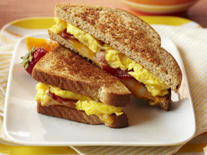 Favorite breakfast style sandwich?