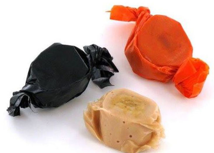 The Worst Candy.