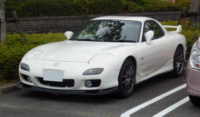 Which of these cars is your favorite?
