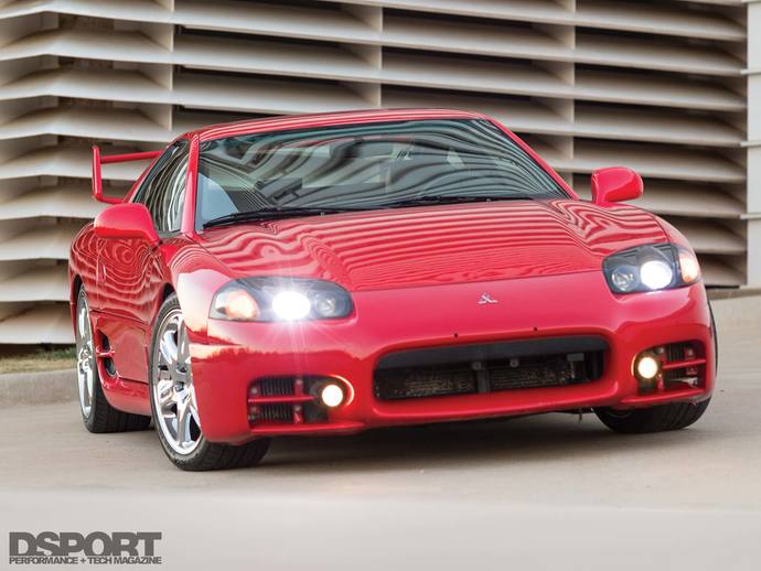 Which of these cars is your favorite?