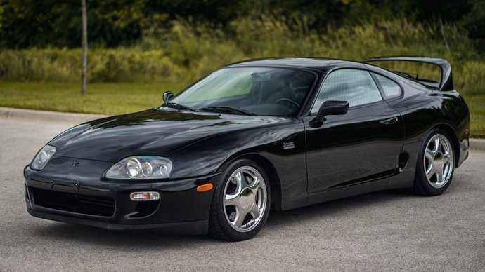 Which of these cars is your favorite?