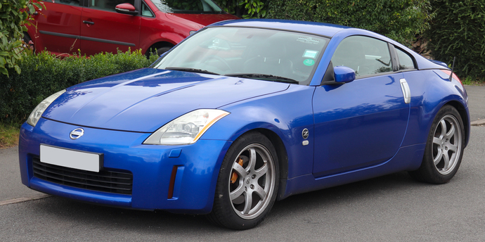 Which of these cars is your favorite?