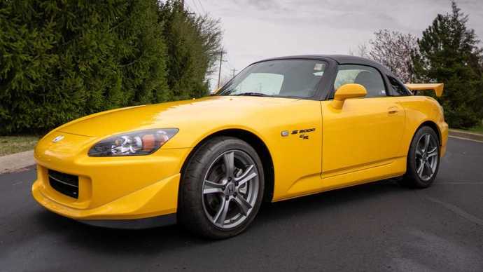 Which of these cars is your favorite?