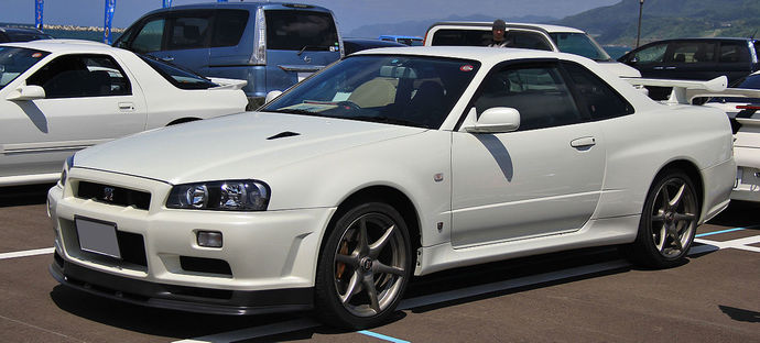 Which of these cars is your favorite?