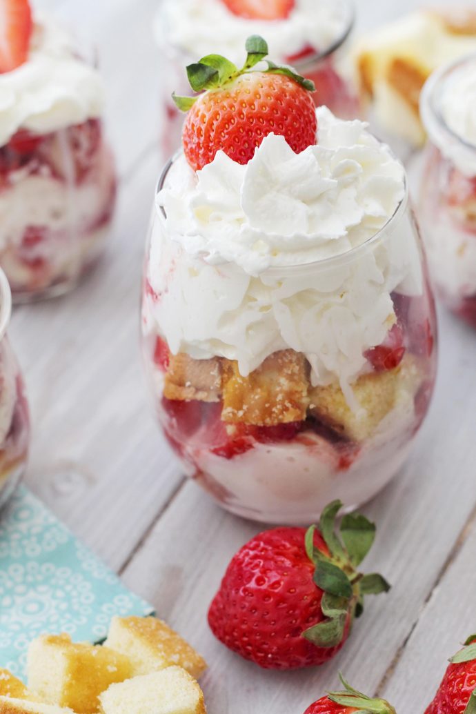 Do you mostly prefer sweet dishes or savory dishes?