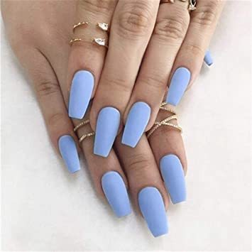 Girls, how do you like to have your nails done?