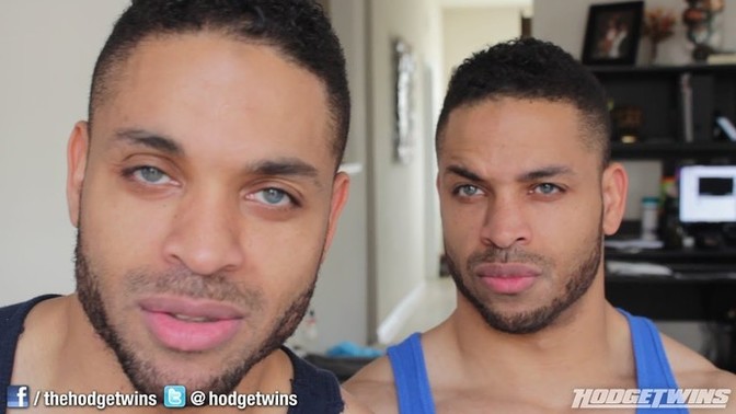 Are the Hodgetwins Good looking, Average or Ugly?