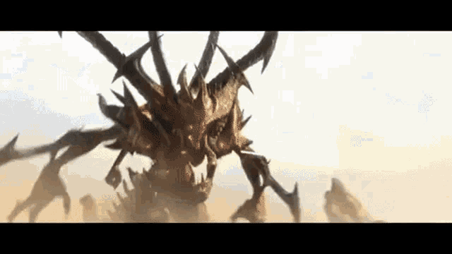 Which fictional invaders would you feel most prepared to go into battle against?