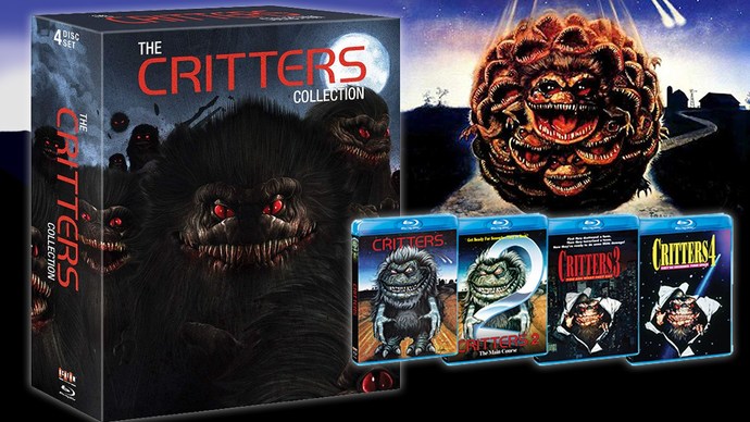 Which fictional invaders would you feel most prepared to go into battle against?