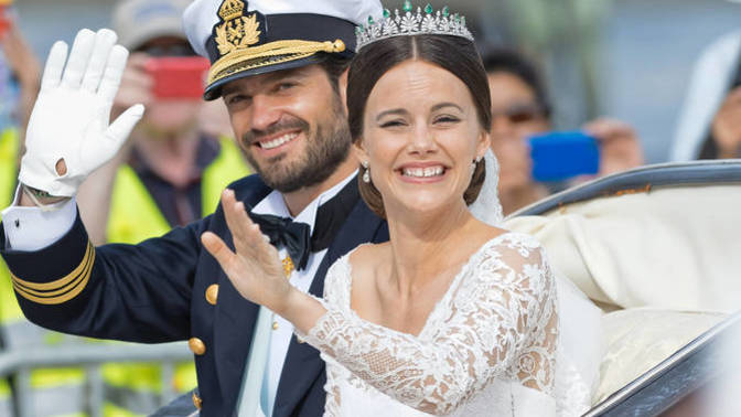 Do you think wealthy billionaire princes are bad for not sharing their riches with the poor?