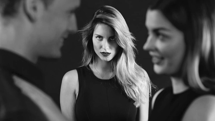 Why do exes want to know if you are seeing other people?