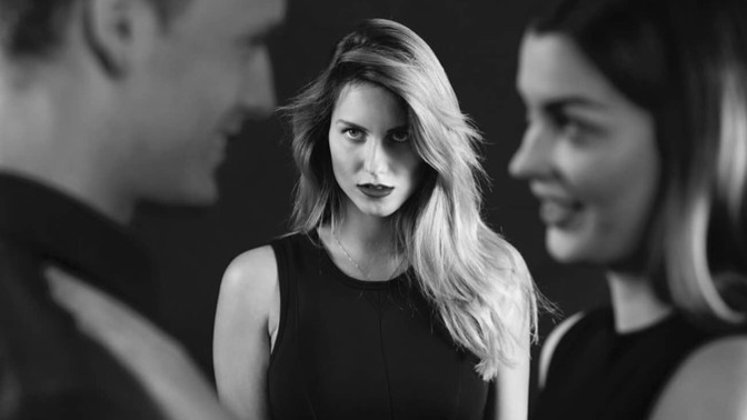 Why do exes want to know if you are seeing other people?