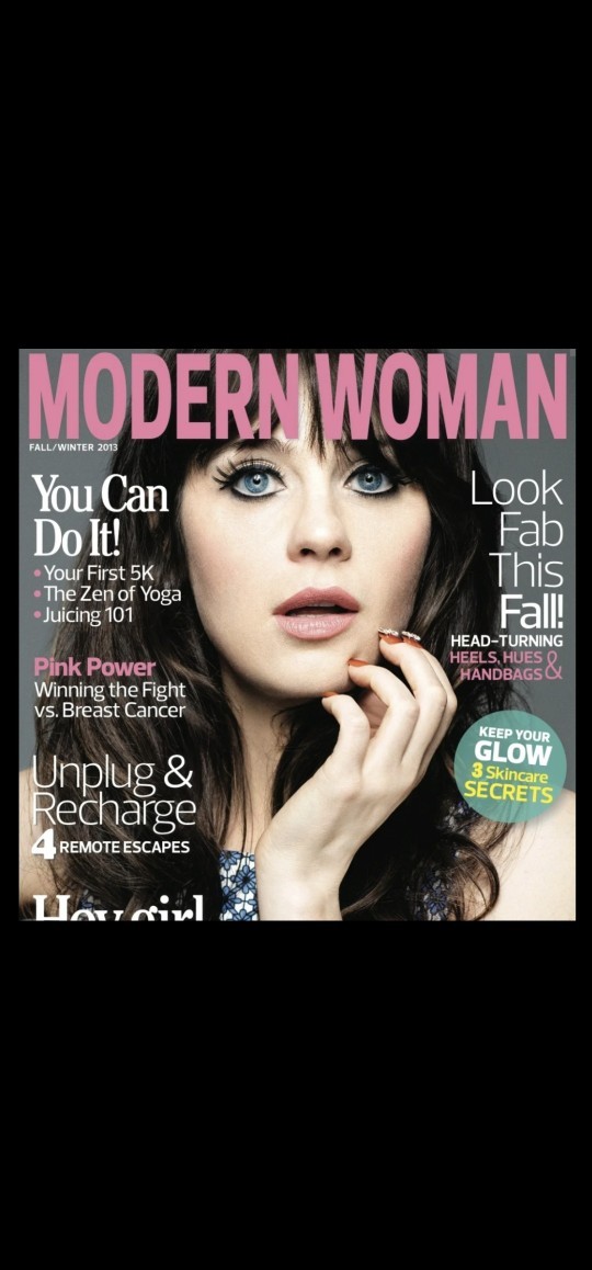 Have you lost hope for the modern American woman? Why do these women have a stigma as opposed to other women all over the globe?
