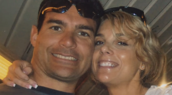 He had her killed btw….