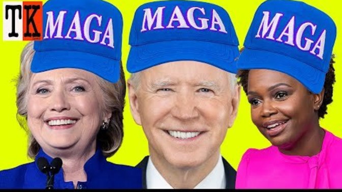 Are the Democrats Hypocrites?