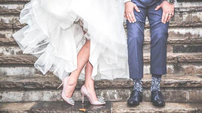 If you could marry one celebrity, just based on looks, who would it be?