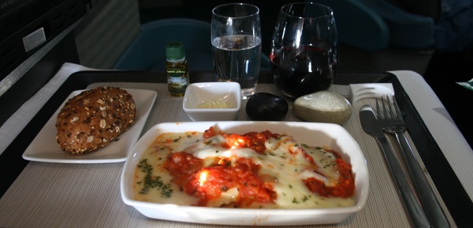 Do you mind sitting beside a mother and baby on an airplane on a long ass flight (8+ hours)? Why/why not?