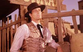 Best Wyatt Earp and best movie ?