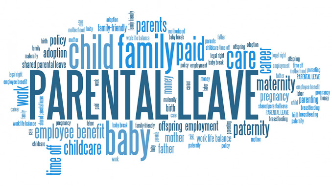 Would you support a federal program to fund paid family leave for people who need to care for a loved one, women who just had a baby etc why, why not?