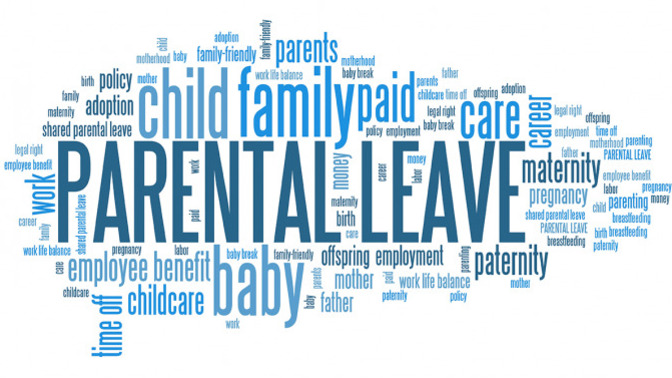 Would you support a federal program to fund paid family leave for people who need to care for a loved one, women who just had a baby etc why, why not?