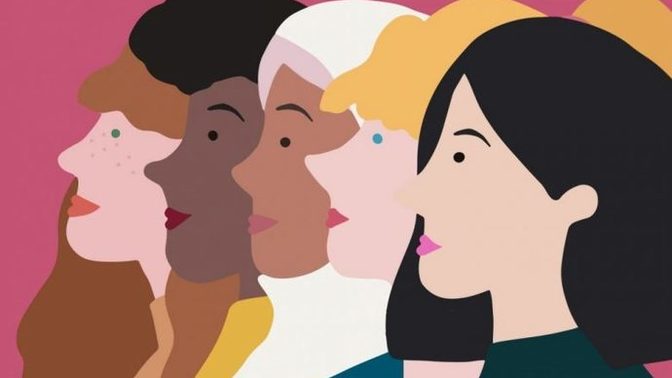 What actually is " Feminism"?