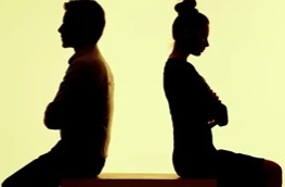 What makes a bad marriage?