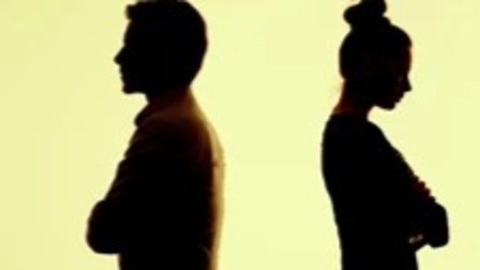 What makes a bad marriage?