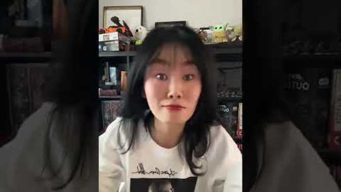 Do you care who Asian women date?
