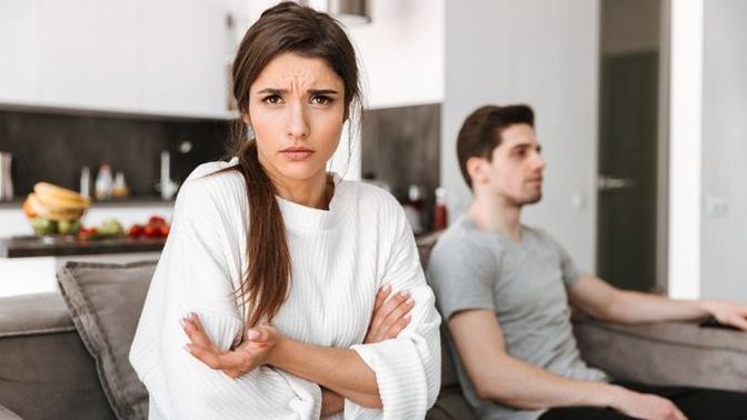 My boyfriend dumped me because I'm 30 and he says he wants to have healthier children with a younger girl. What should I do?