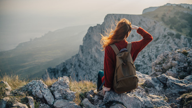 Is travelling alone as a woman safe in your country/city?