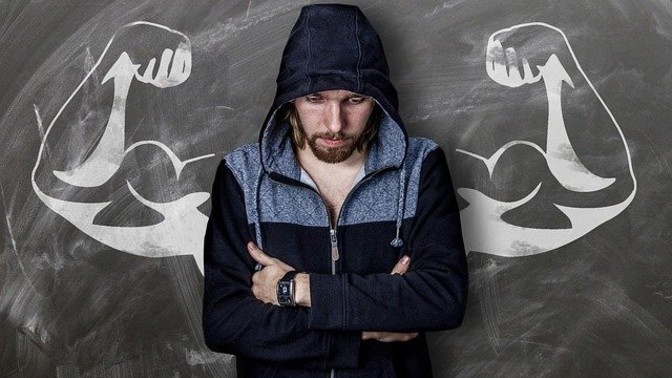 What actually is "Masculinism"?