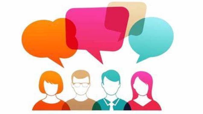 Do you have good communication skills?