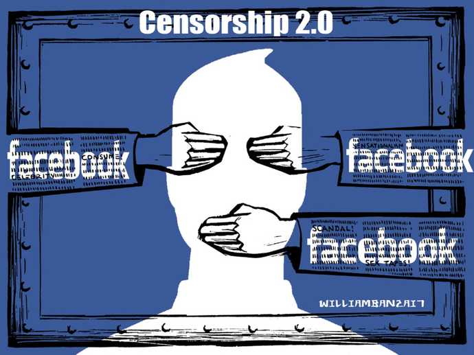 Whats the worst thing to have been created on the internet in the last 12 years?