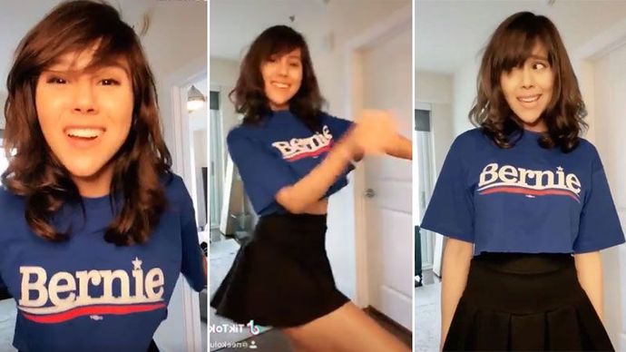 TIKTOK