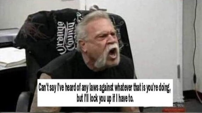 What's a meme you like?