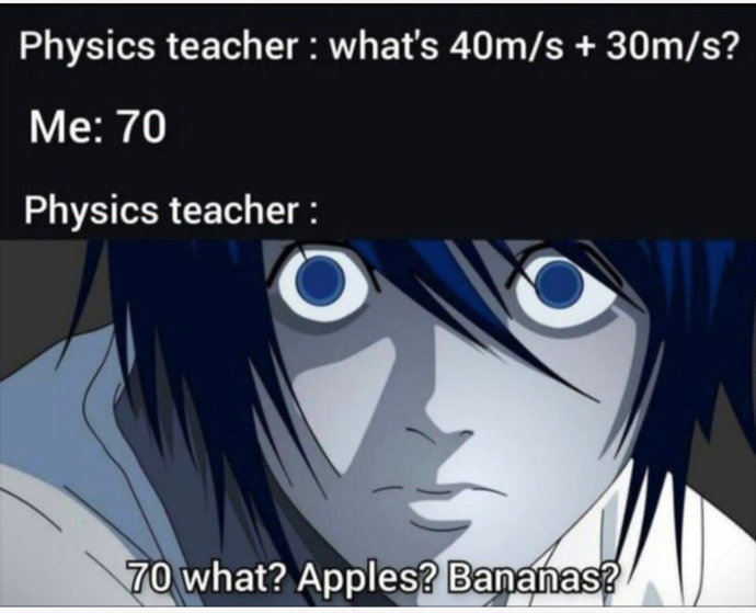 Which of these Deathnote memes do you like the most?