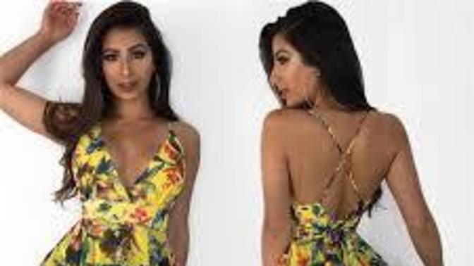 Girls, What kind of women's clothing would you suggest I buy?