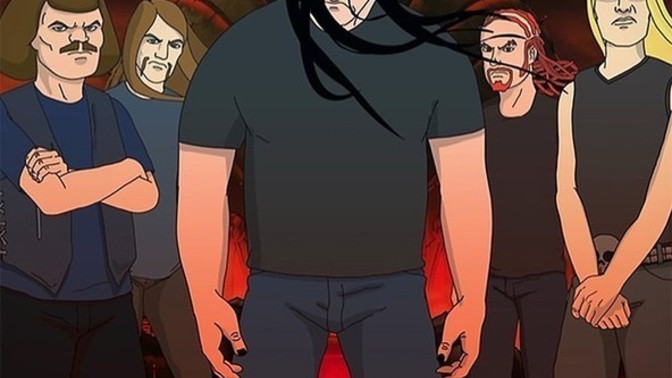 What's your favorite Adult Swim show (non-anime)?