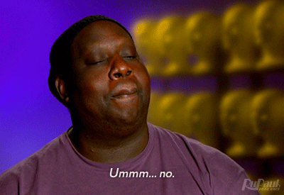 Have you ever had food poisoning?
