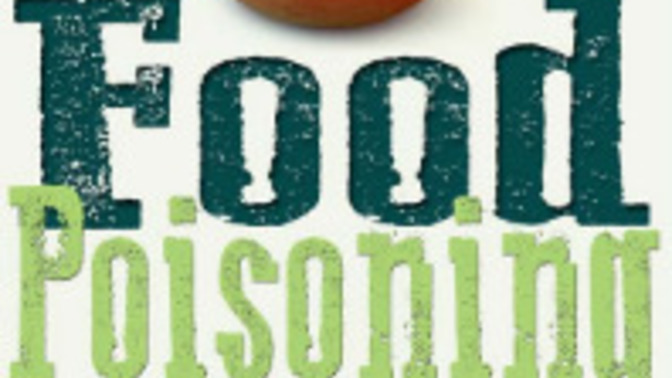 Have you ever had food poisoning?