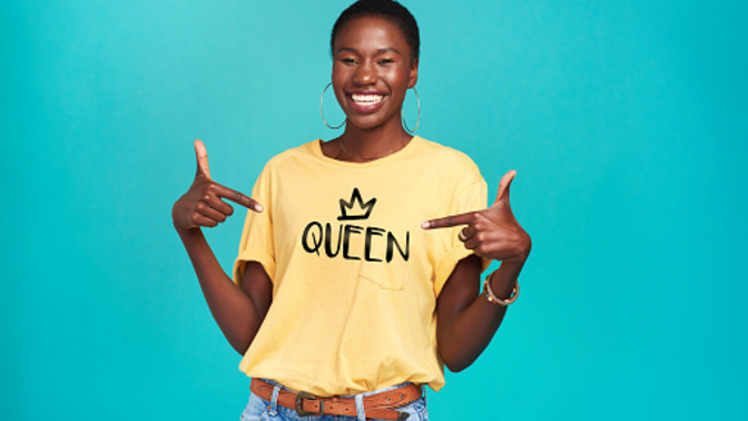 What do you think of people who call themselves 'king/alpha' or 'queen?'?