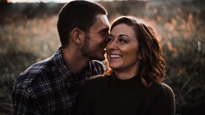 If you had to choose between someone younger than you or older than you to end up with, which would you choose?