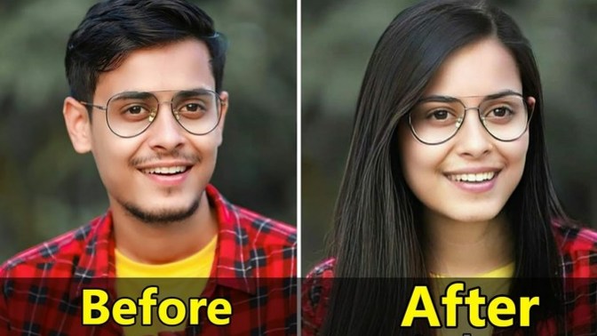 Would you have more opportunities if you were a girl/guy?