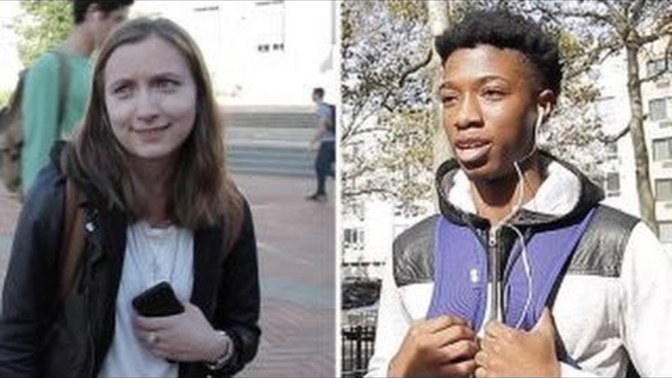 Are Liberals the Real Racists?