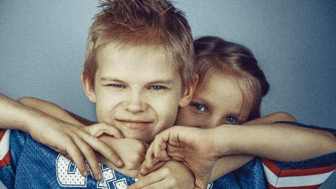 Are you overprotective of your siblings?