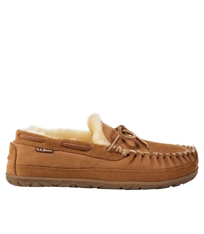 What kind of slippers do you wear?