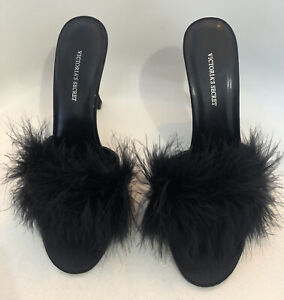 What kind of slippers do you wear?