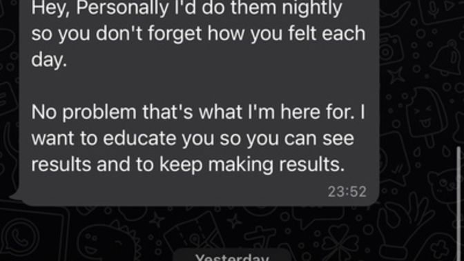 Is this an obvious rejection?